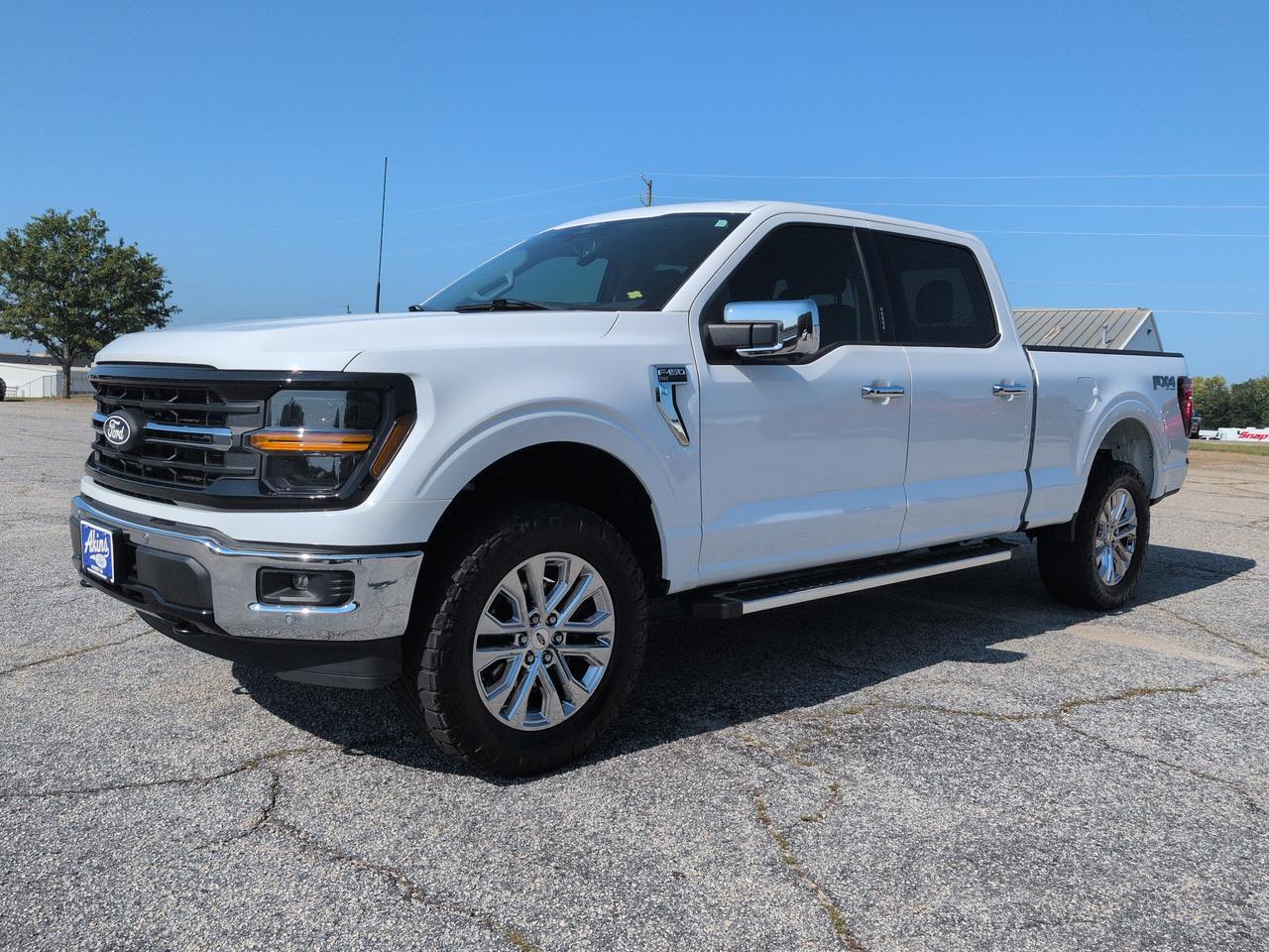 2024 Ford F-150 XLT Winder GA