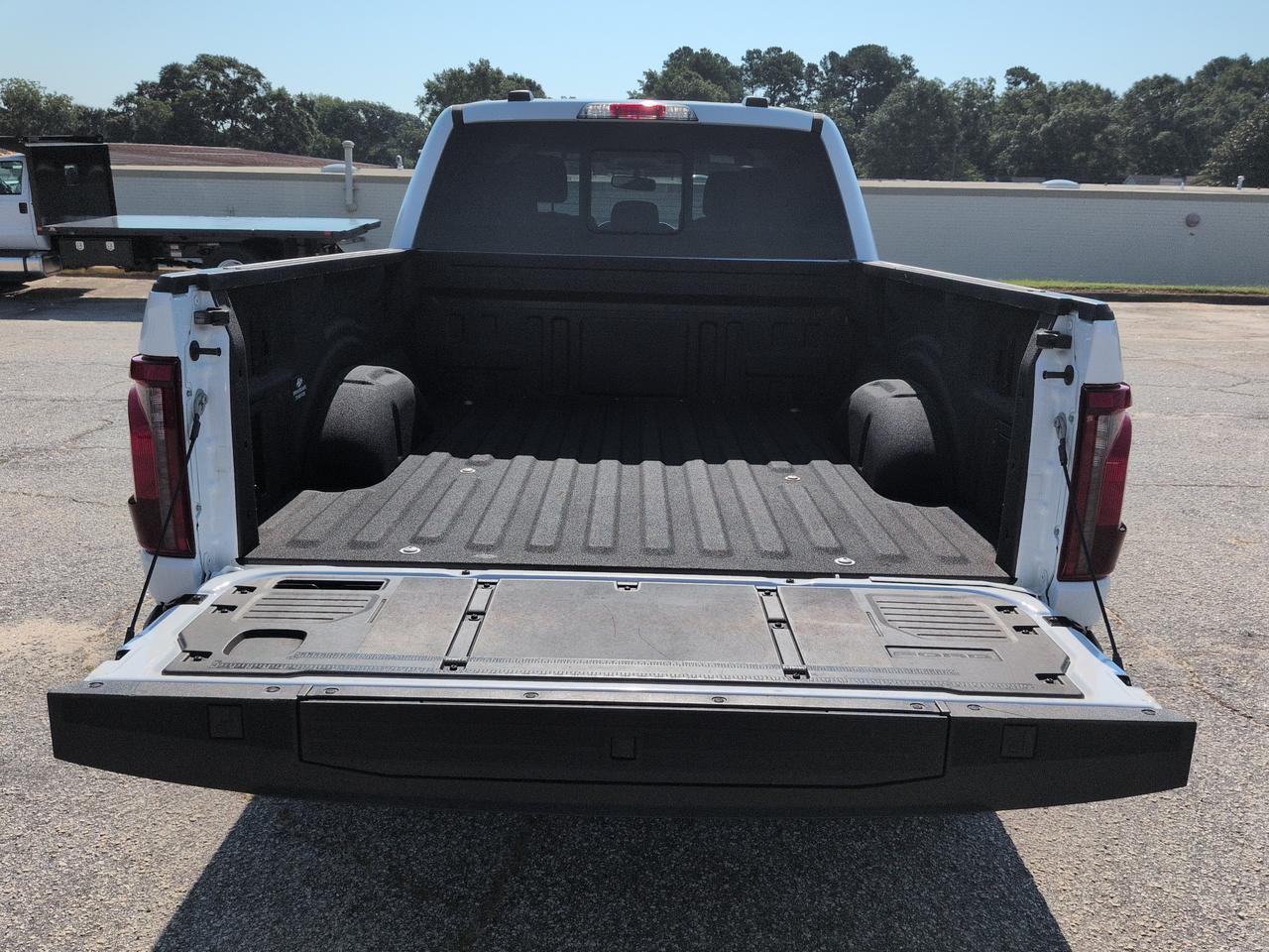 2024 Ford F-150 XLT Winder GA