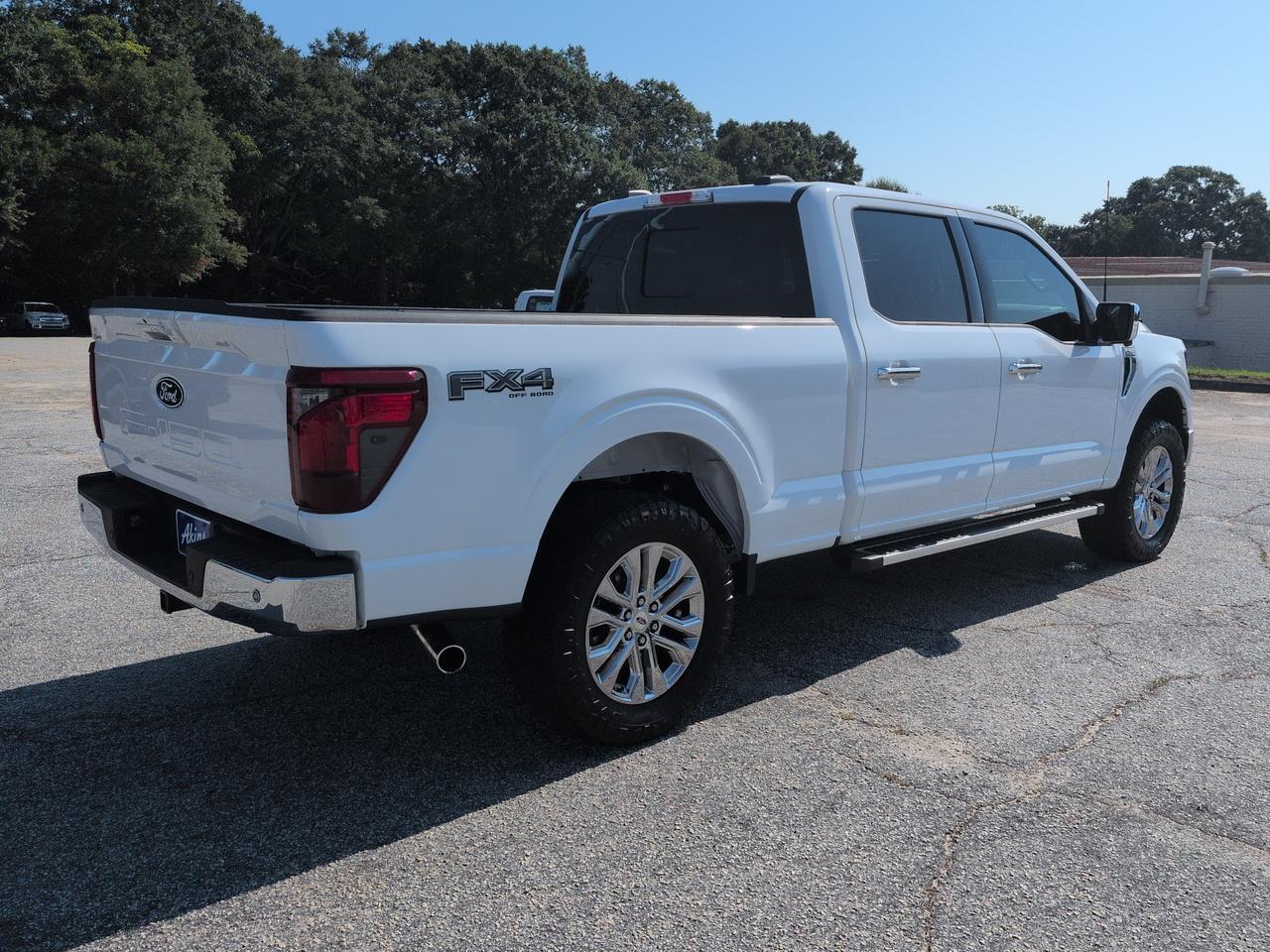 2024 Ford F-150 XLT Winder GA