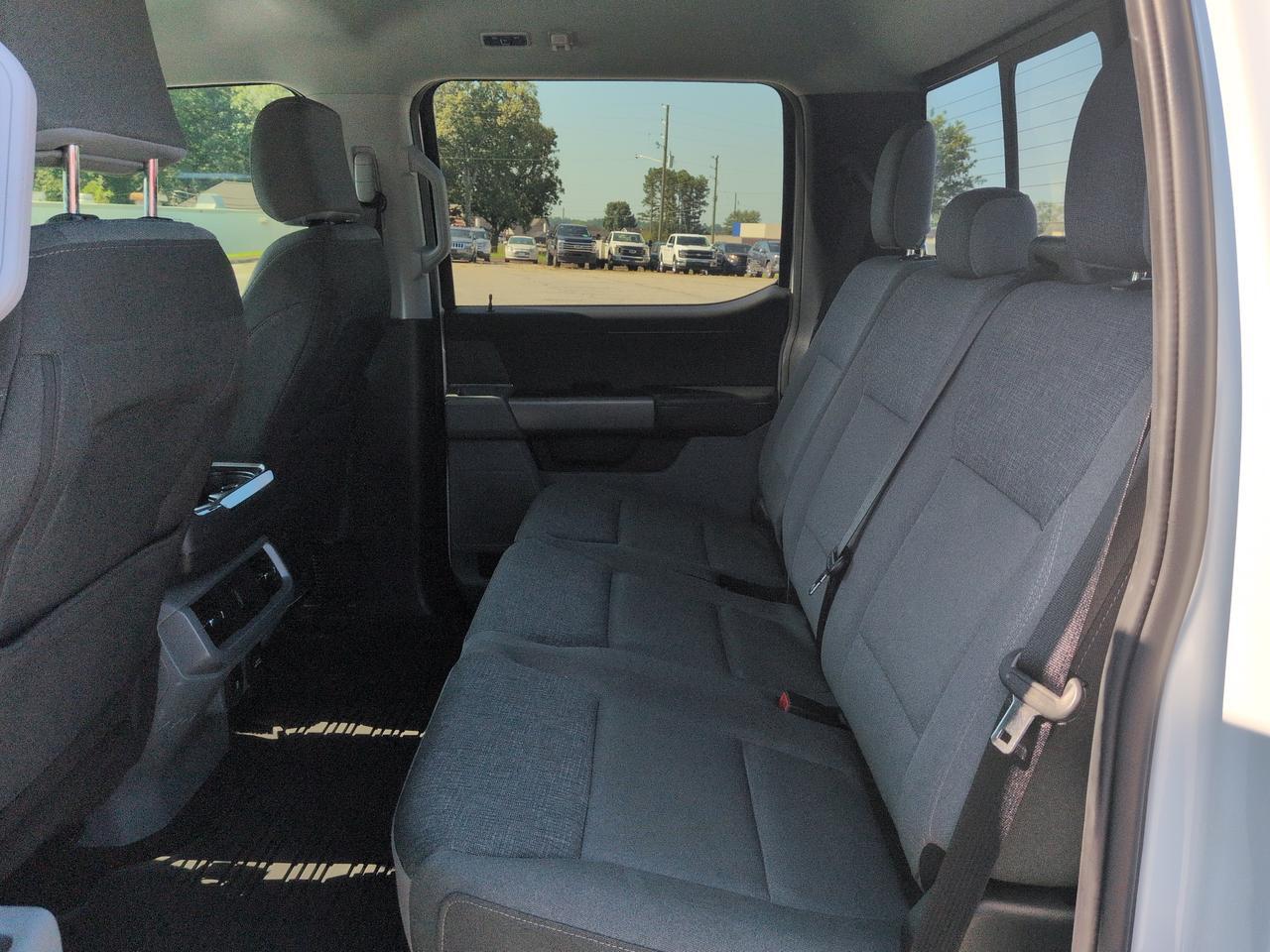2024 Ford F-150 XLT Winder GA