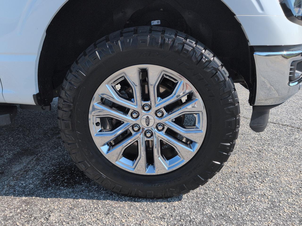 2024 Ford F-150 XLT Winder GA