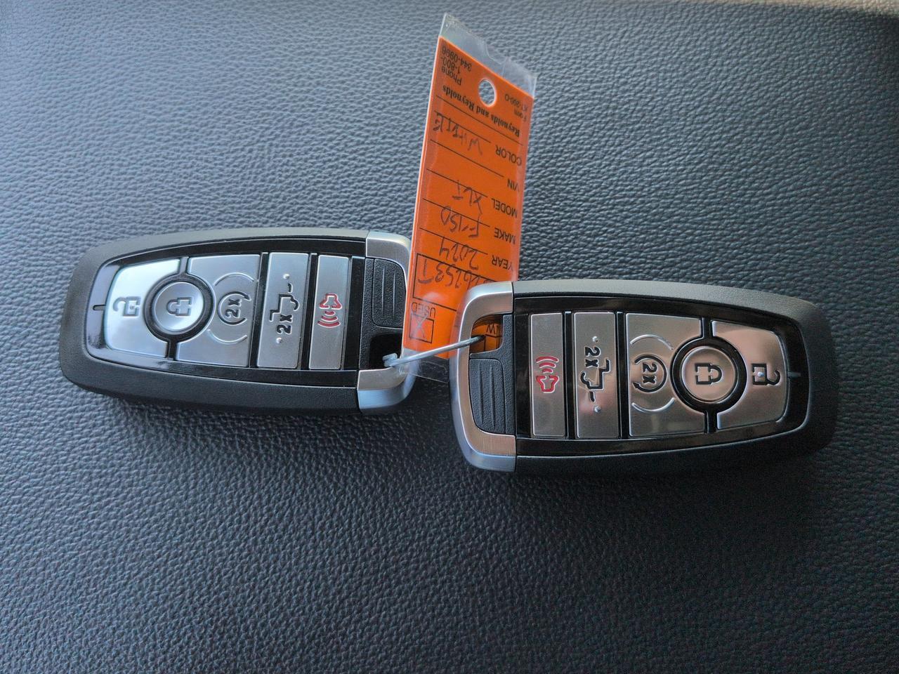 2024 Ford F-150 XLT Winder GA