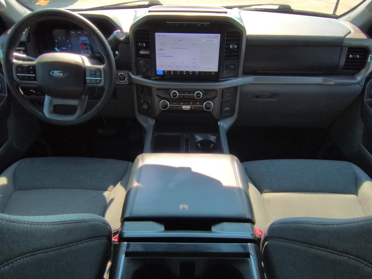 2024 Ford F-150 XLT Winder GA
