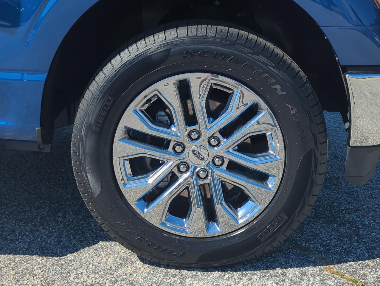 2024 Ford F-150 XLT Winder GA