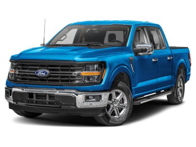 2024 Ford F-150 XLT Winder GA
