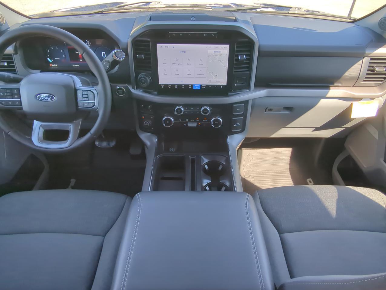 2024 Ford F-150 XLT Winder GA