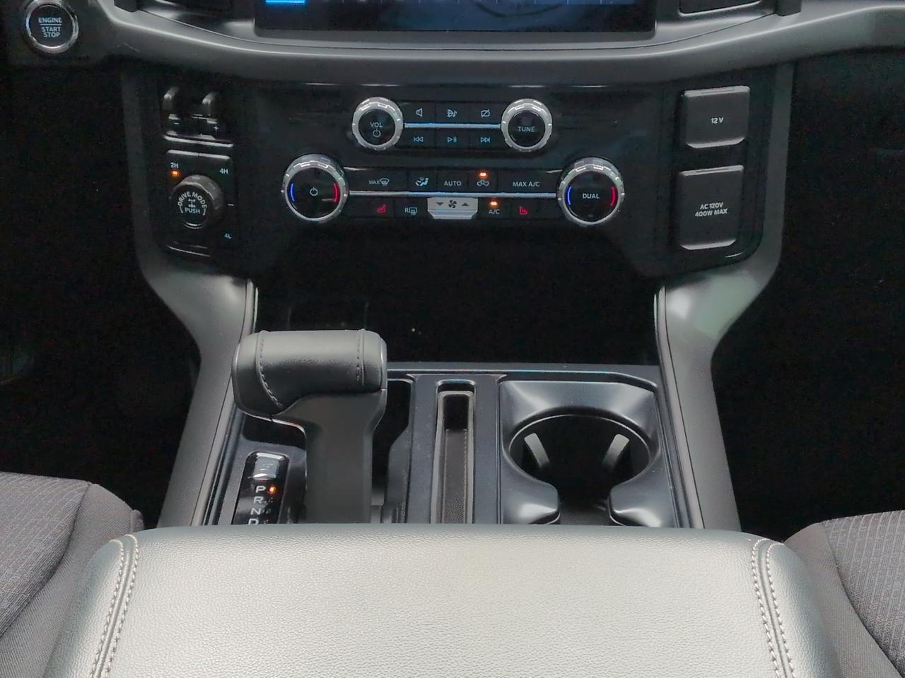 2024 Ford F-150 XLT Winder GA
