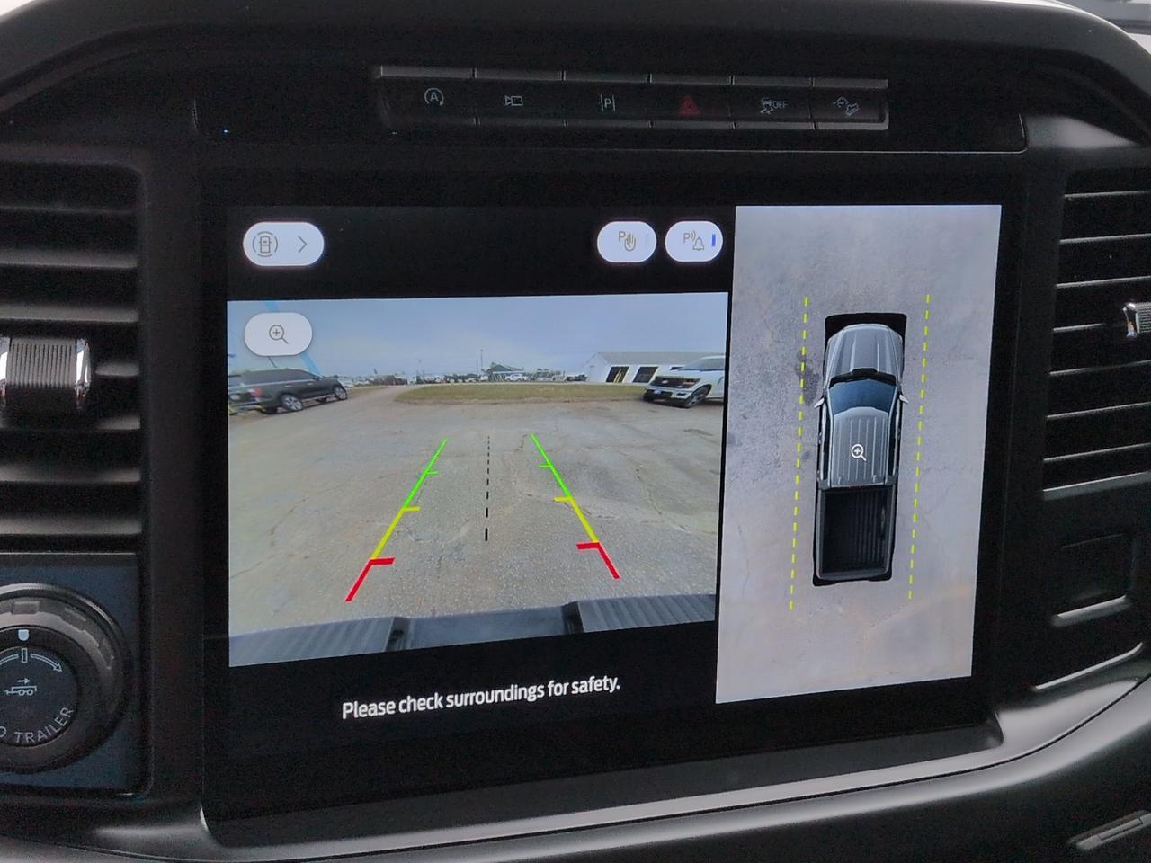 2024 Ford F-150 XLT Winder GA