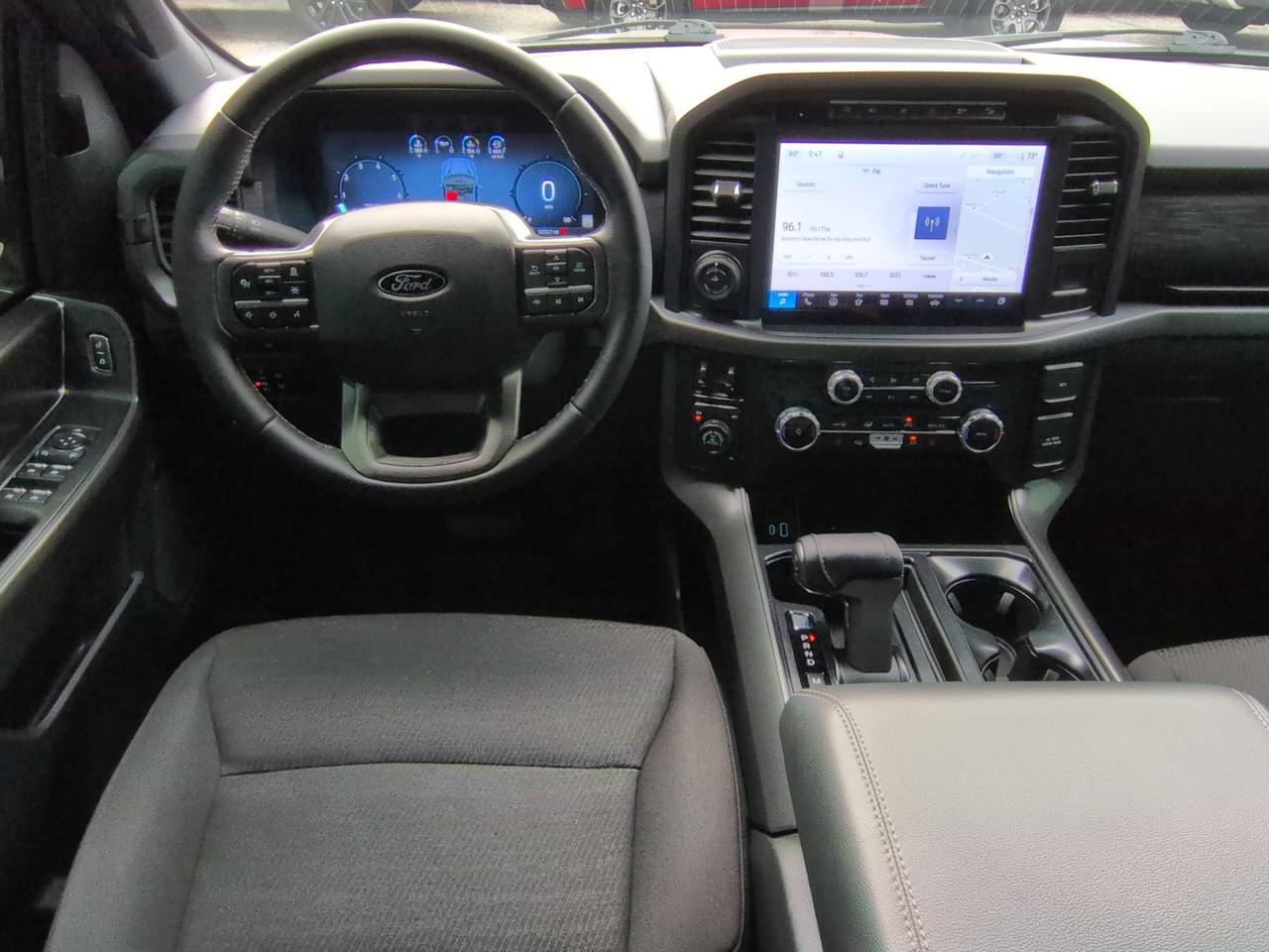 2024 Ford F-150 XLT Winder GA