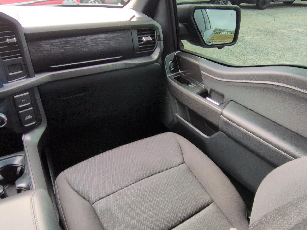 2024 Ford F-150 XLT Winder GA