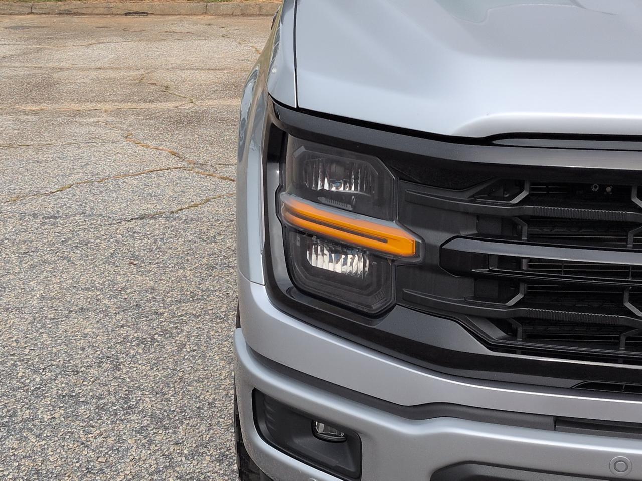 2024 Ford F-150 XLT Winder GA