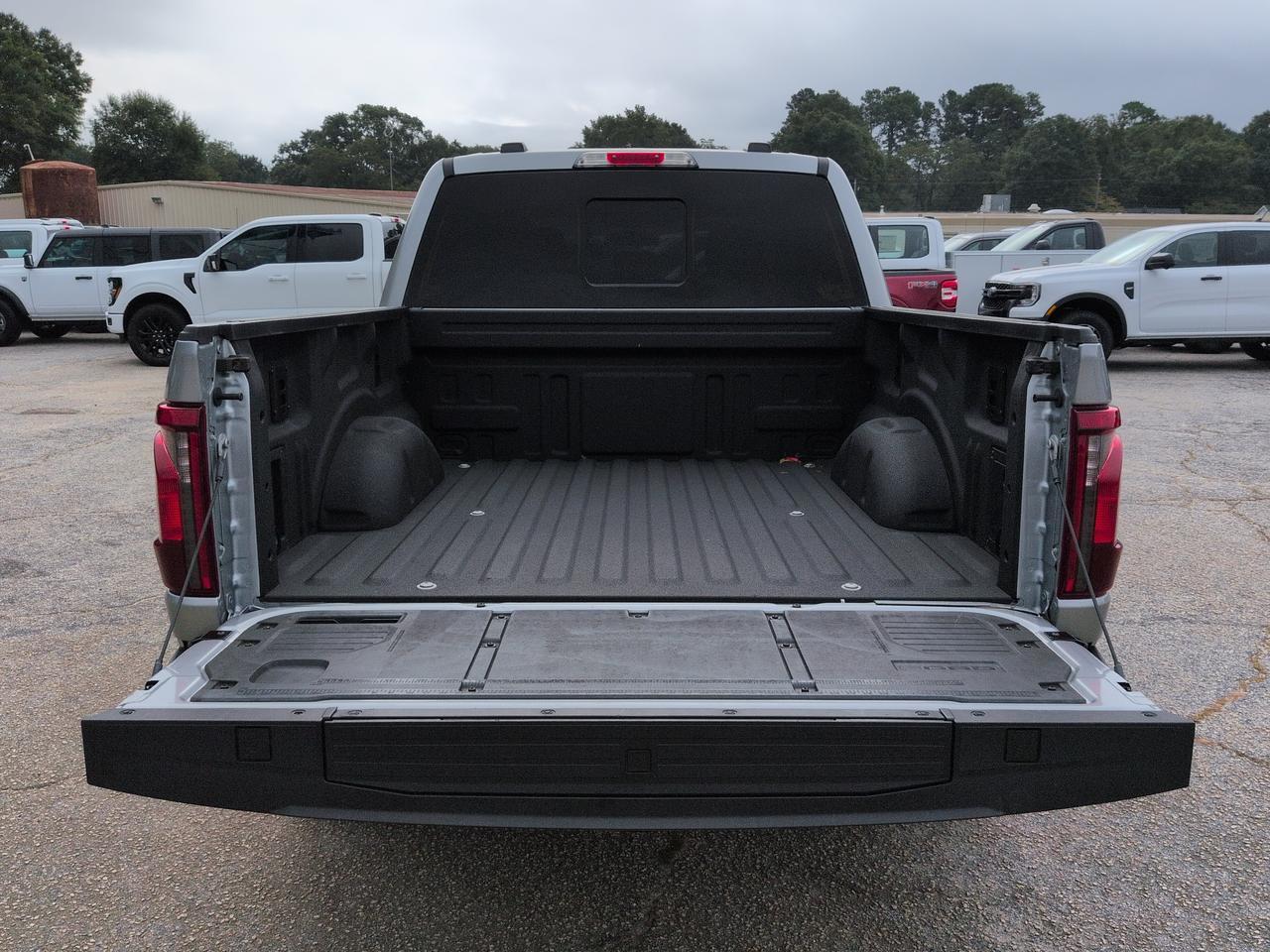 2024 Ford F-150 XLT Winder GA