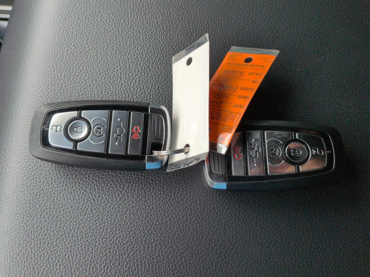 2024 Ford F-150 XLT Winder GA