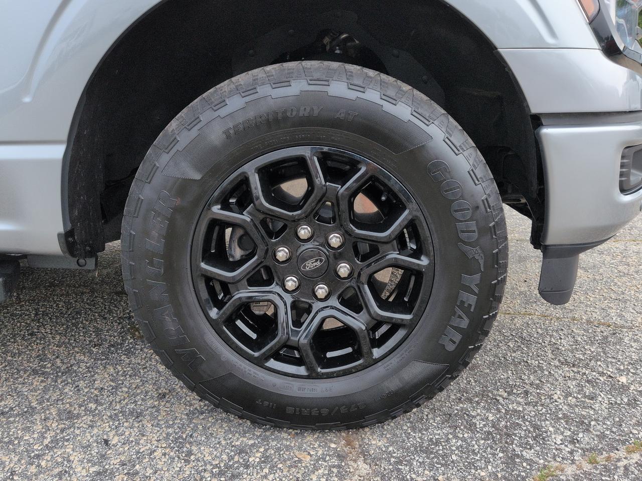 2024 Ford F-150 XLT Winder GA