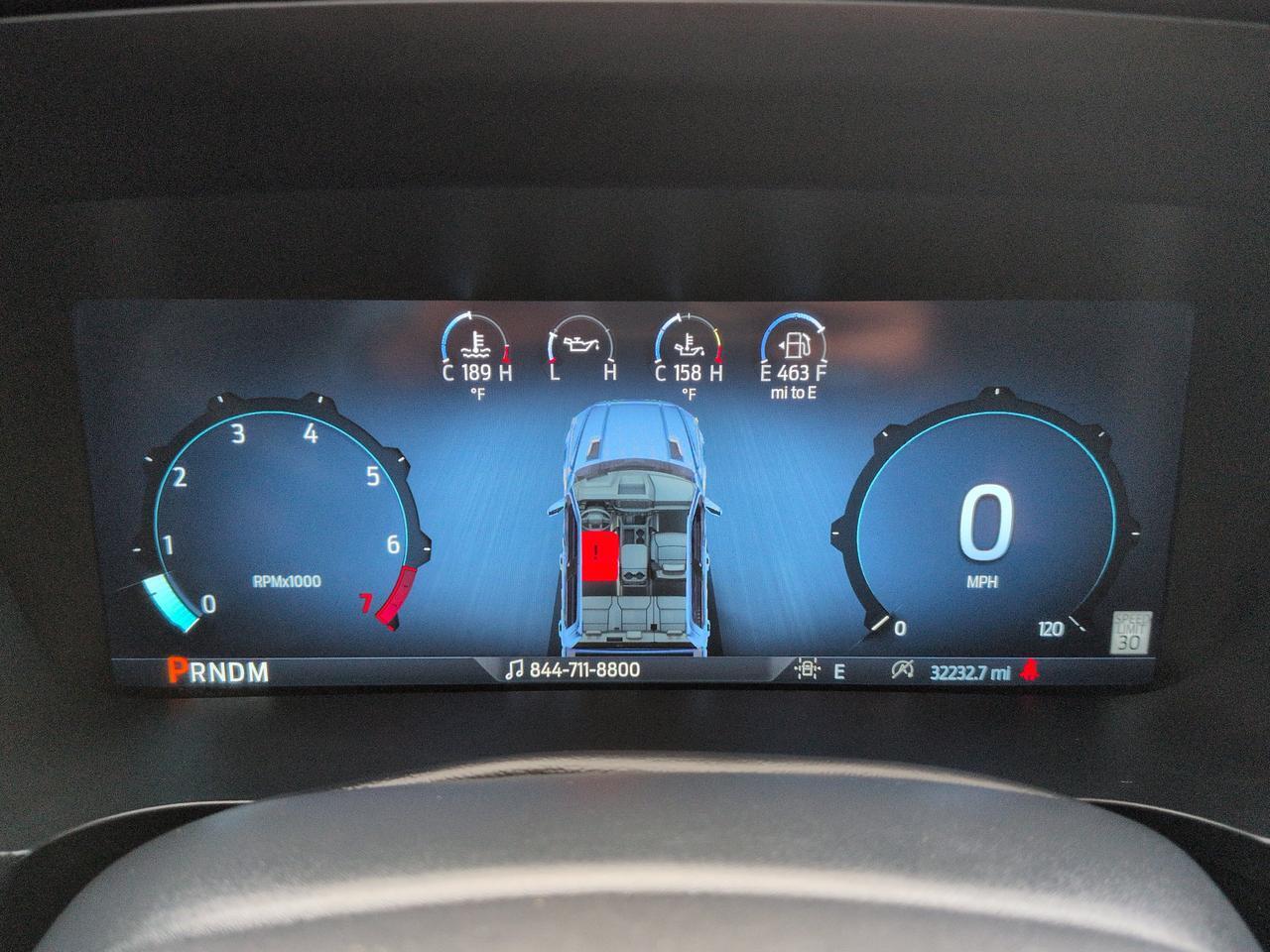 2024 Ford F-150 XLT Winder GA