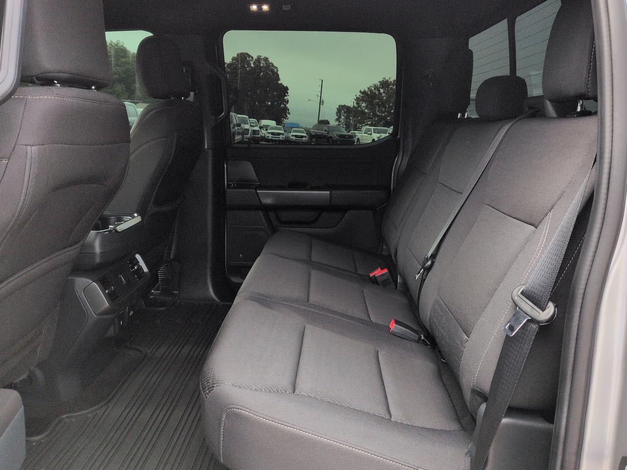 2024 Ford F-150 XLT Winder GA