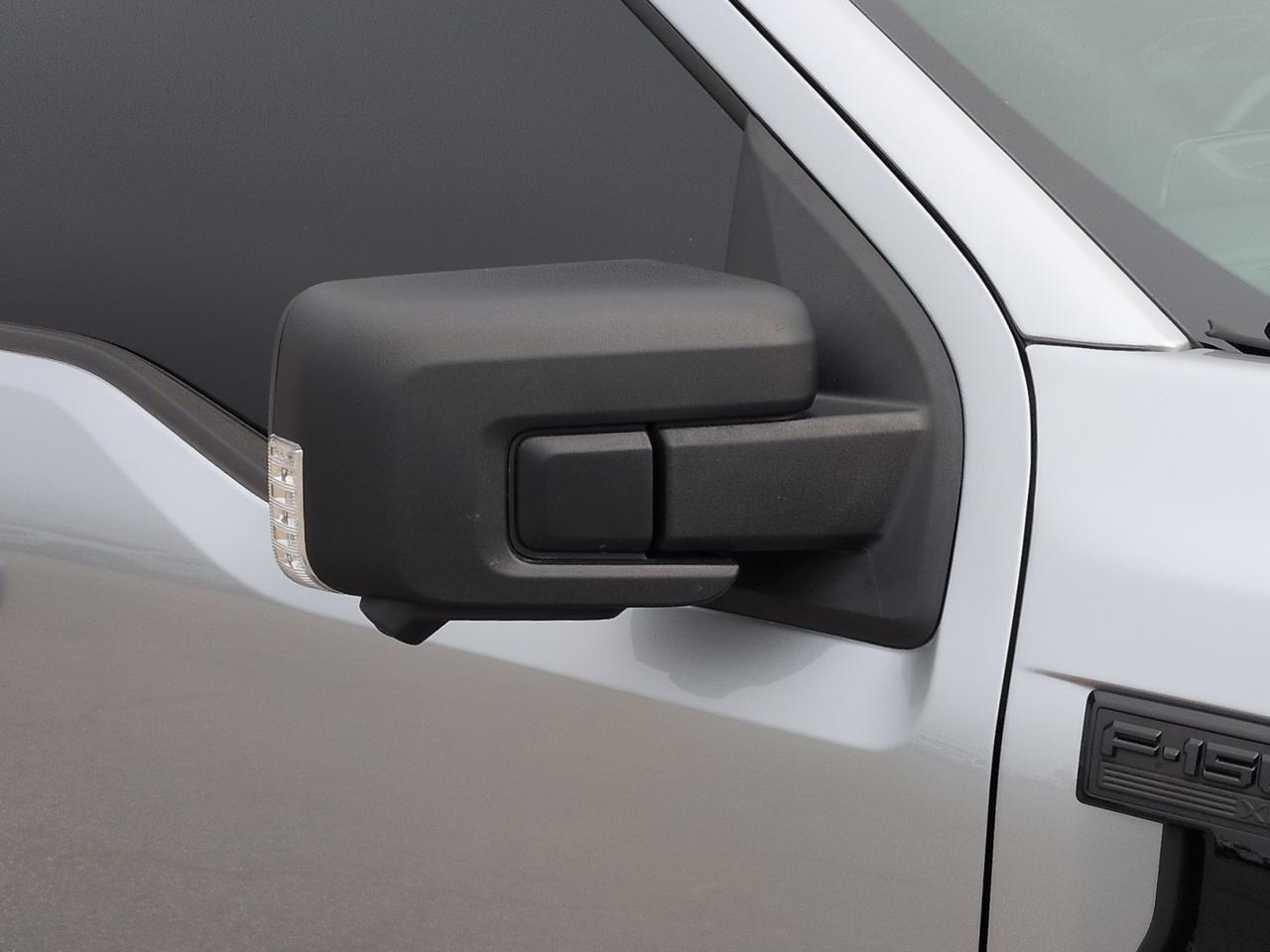 2024 Ford F-150 XLT Winder GA