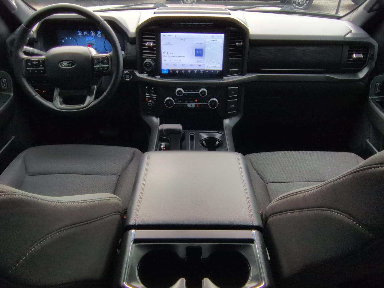 2024 Ford F-150 XLT Winder GA