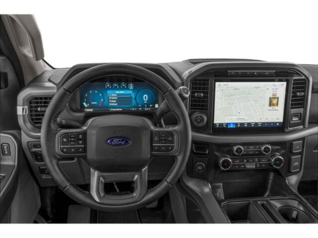 2024 Ford F-150 XLT Winder GA