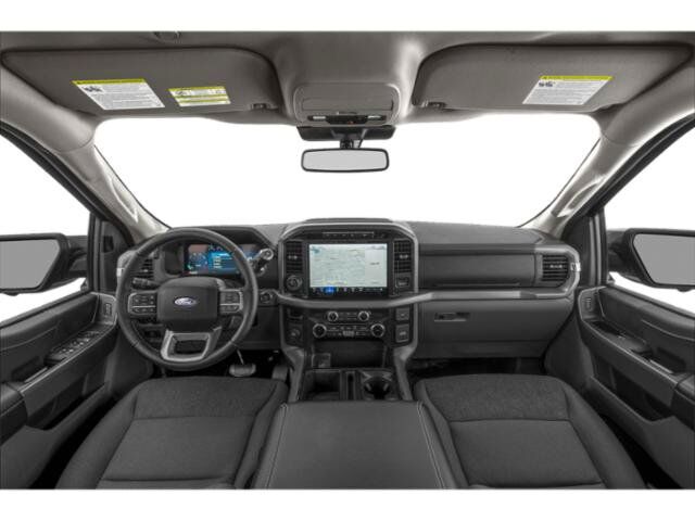 2024 Ford F-150 XLT Winder GA