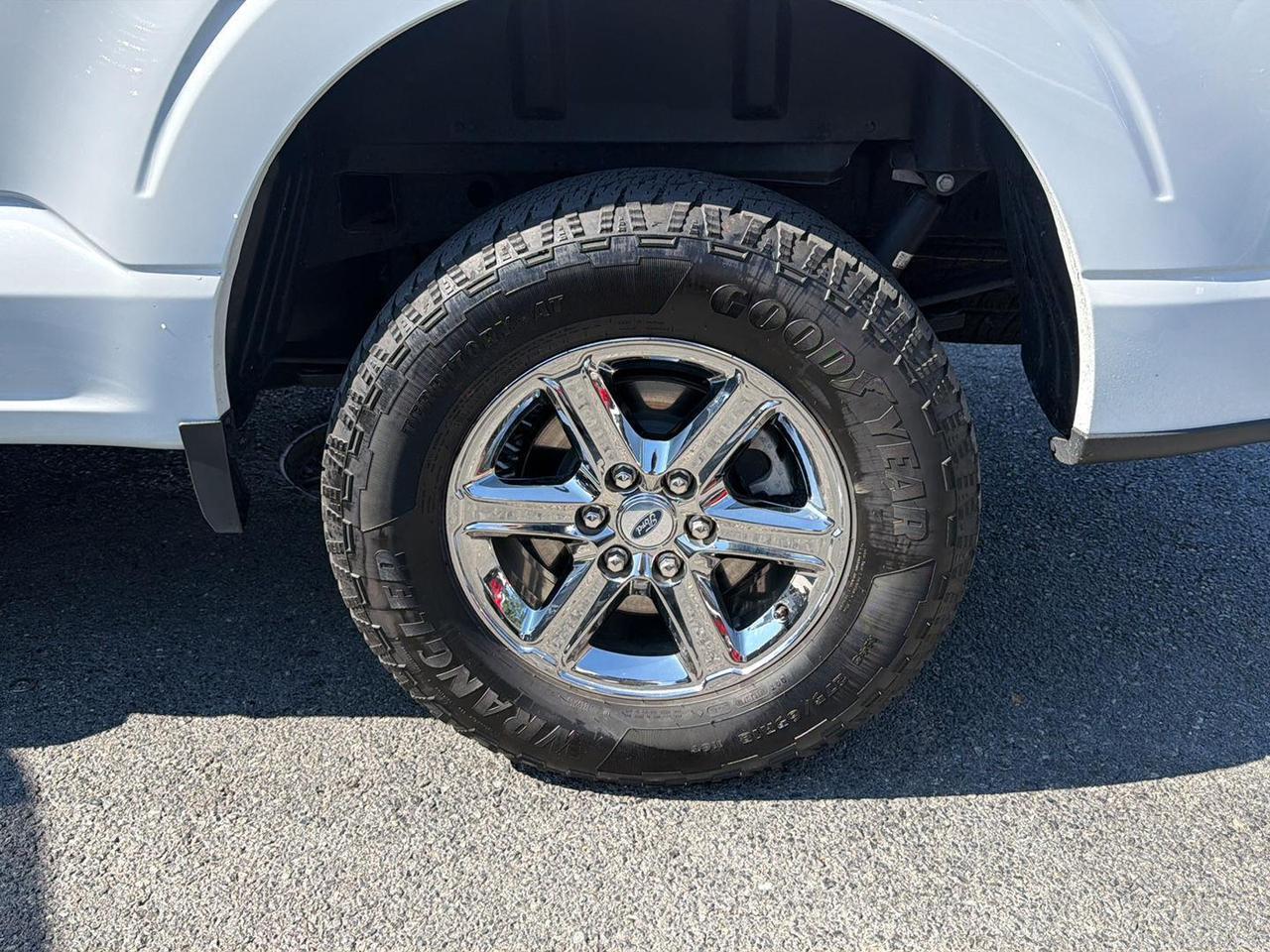 2024 Ford F-150 XLT Gaithersburg MD