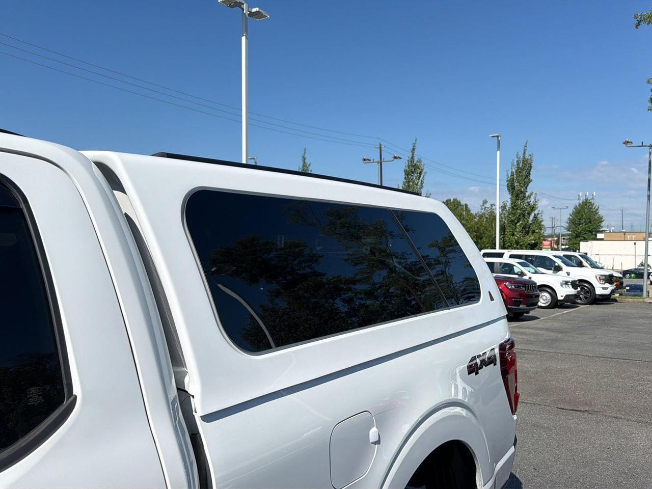 2024 Ford F-150 XLT Gaithersburg MD
