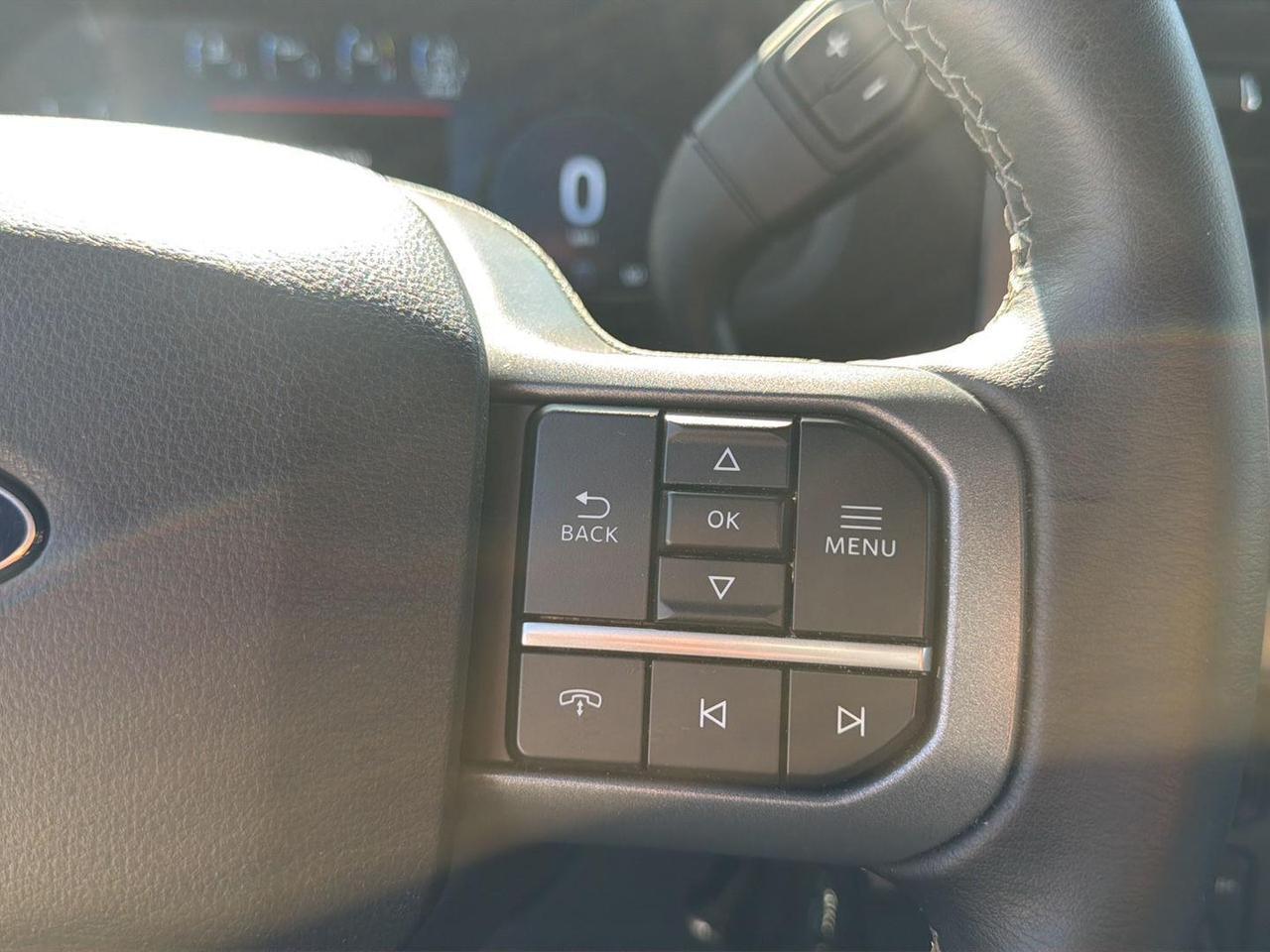 2024 Ford F-150 XLT Gaithersburg MD