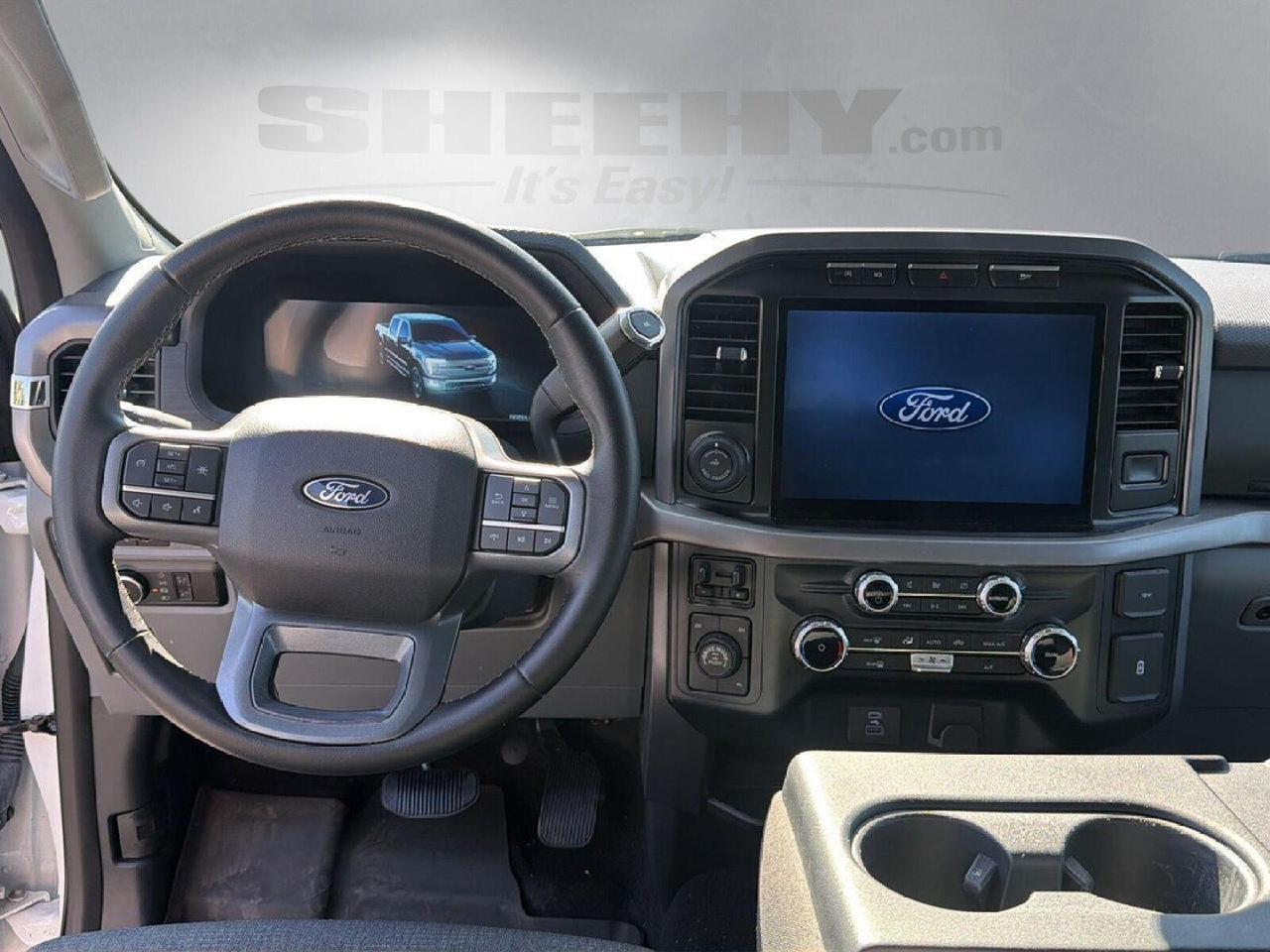 2024 Ford F-150 XLT Gaithersburg MD