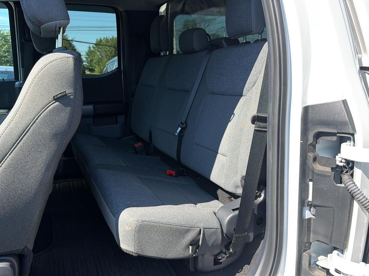 2024 Ford F-150 XLT Gaithersburg MD
