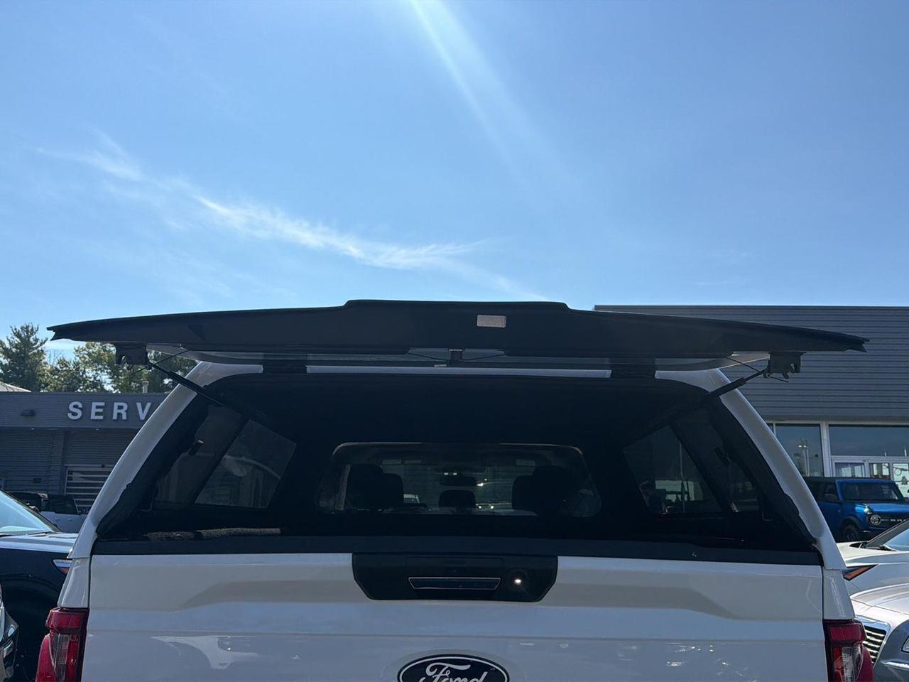 2024 Ford F-150 XLT Gaithersburg MD