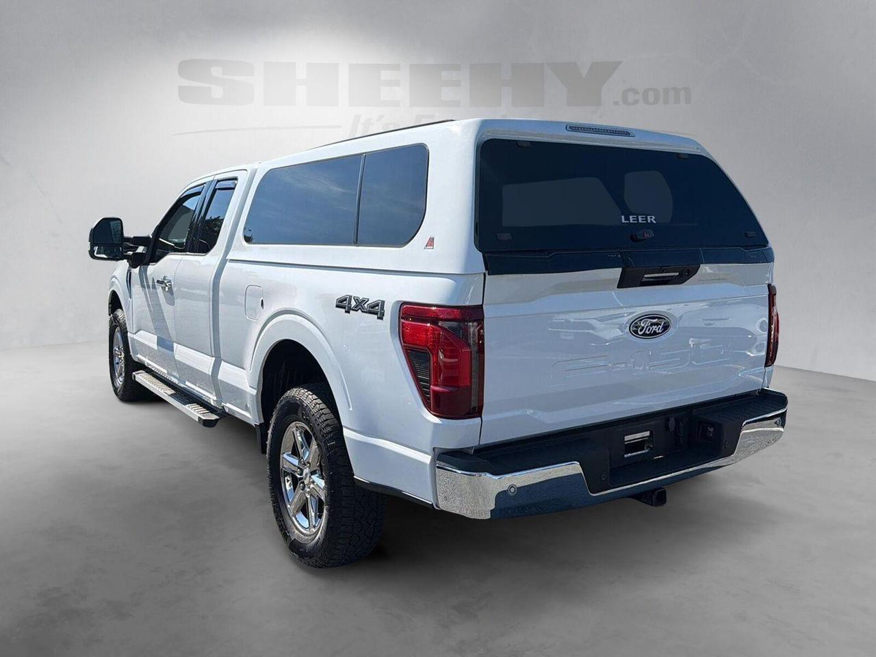 2024 Ford F-150 XLT Gaithersburg MD