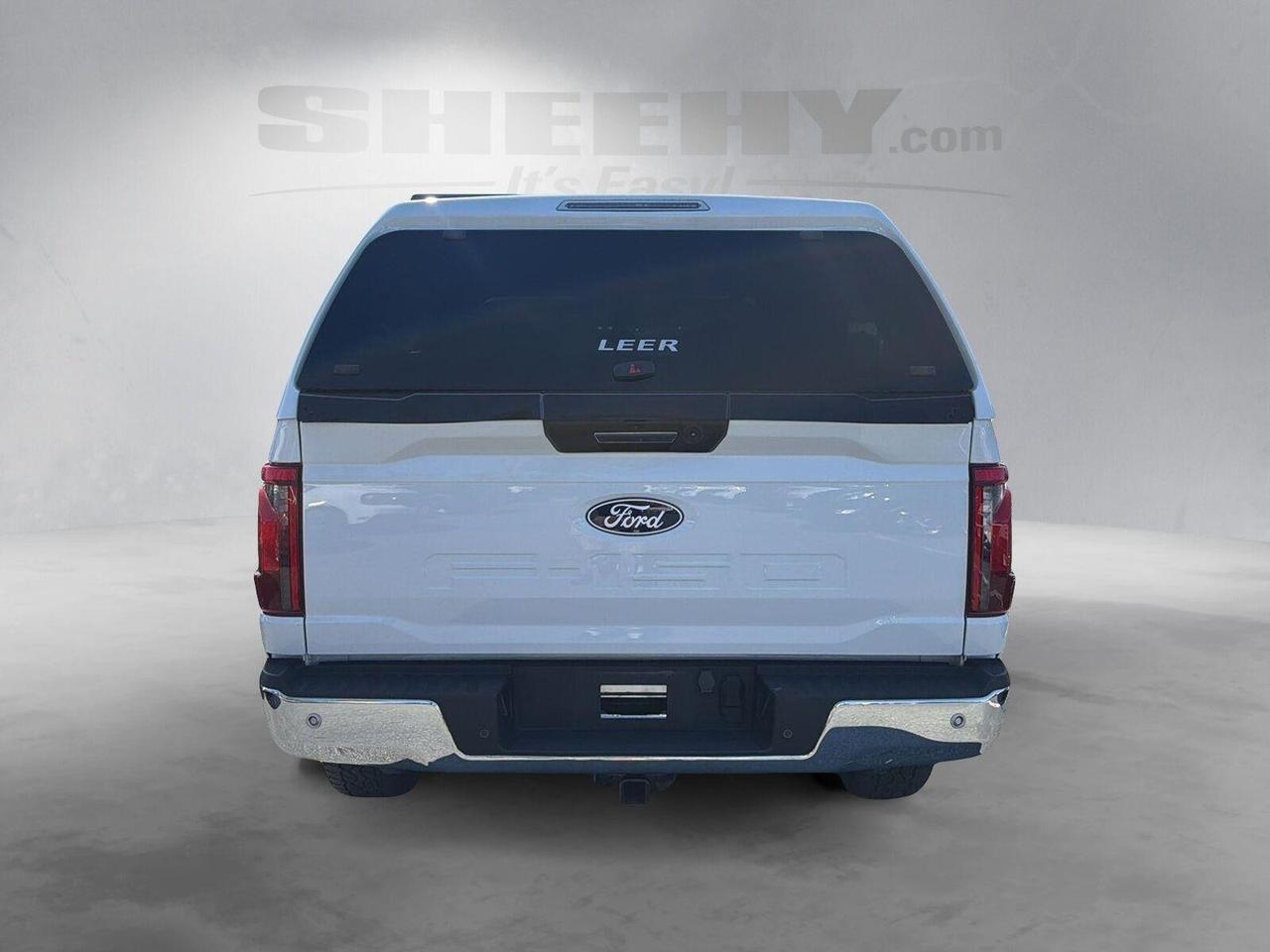 2024 Ford F-150 XLT Gaithersburg MD