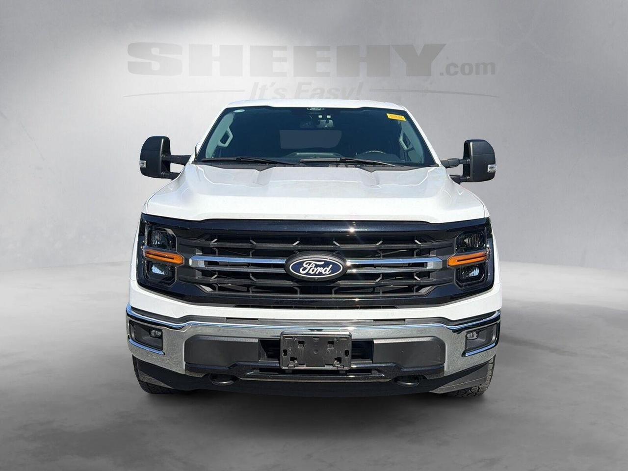 2024 Ford F-150 XLT Gaithersburg MD
