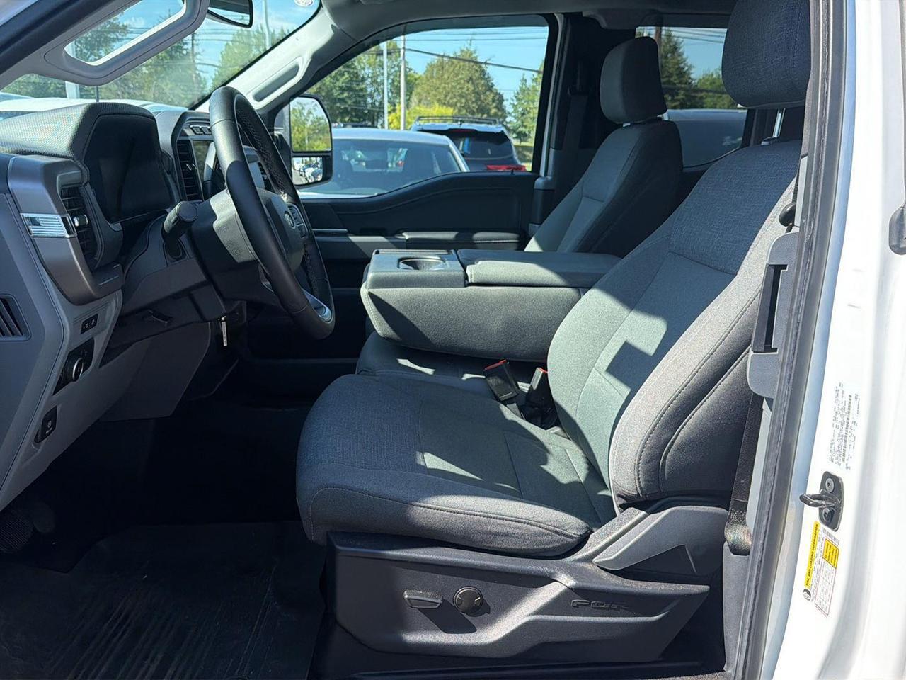 2024 Ford F-150 XLT Gaithersburg MD
