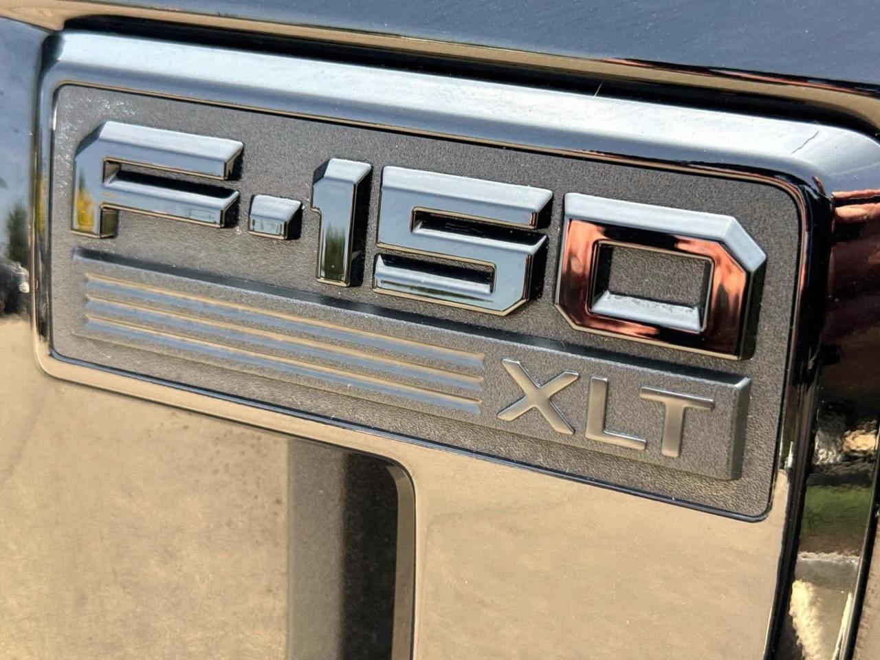 2024 Ford F-150 XLT Plymouth MA