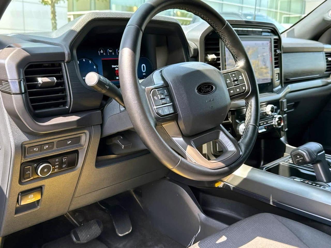 2024 Ford F-150 XLT Plymouth MA