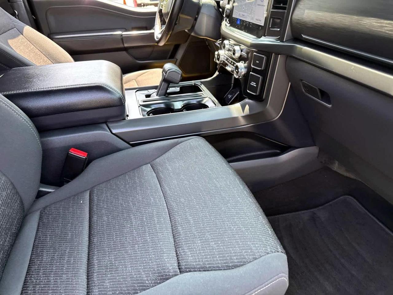 2024 Ford F-150 XLT Plymouth MA