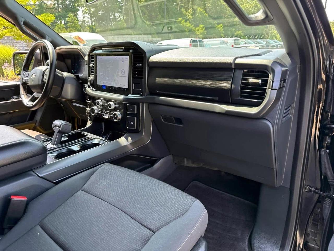 2024 Ford F-150 XLT Plymouth MA