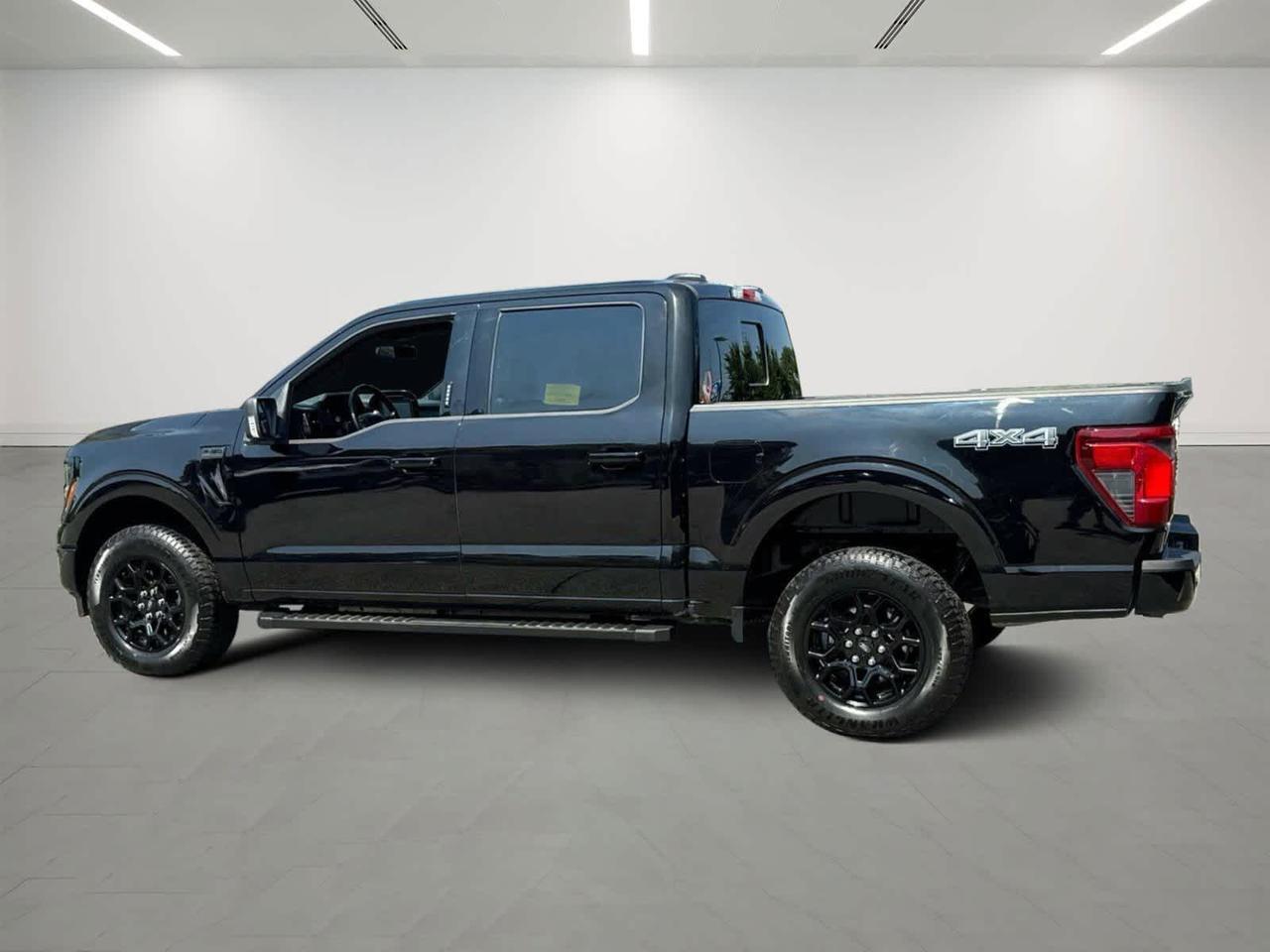 2024 Ford F-150 XLT Plymouth MA