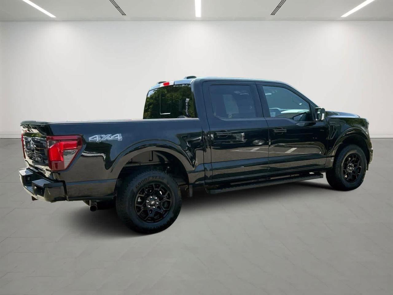 2024 Ford F-150 XLT Plymouth MA
