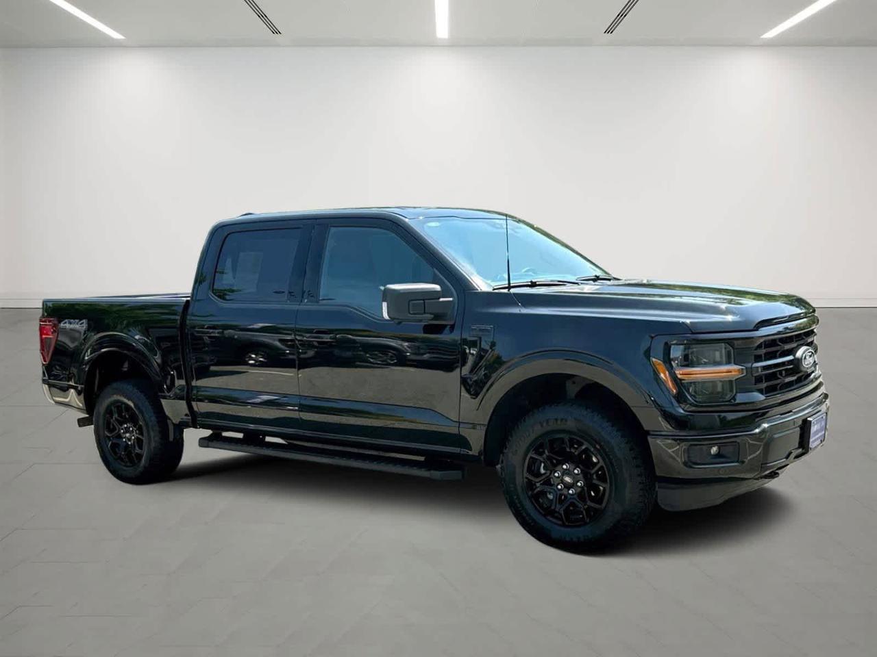 2024 Ford F-150 XLT Plymouth MA
