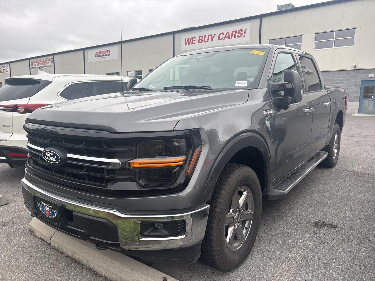 2024 Ford F-150 XLT Hagerstown MD