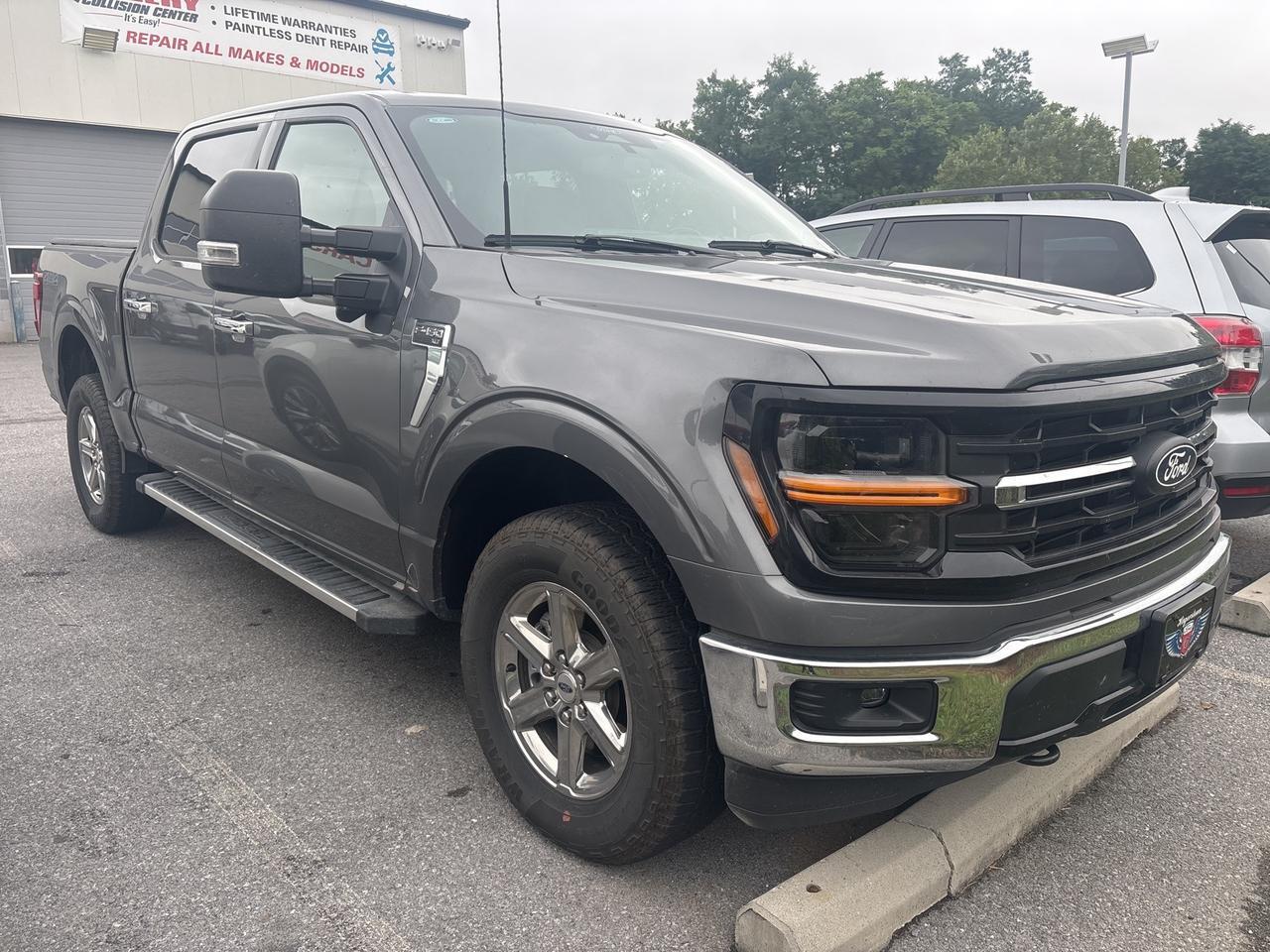 2024 Ford F-150 XLT Hagerstown MD