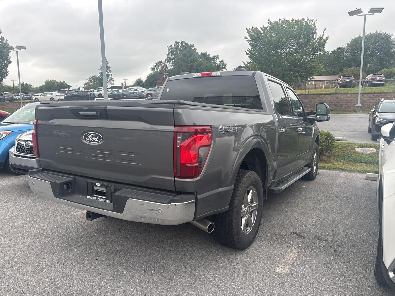 2024 Ford F-150 XLT Hagerstown MD