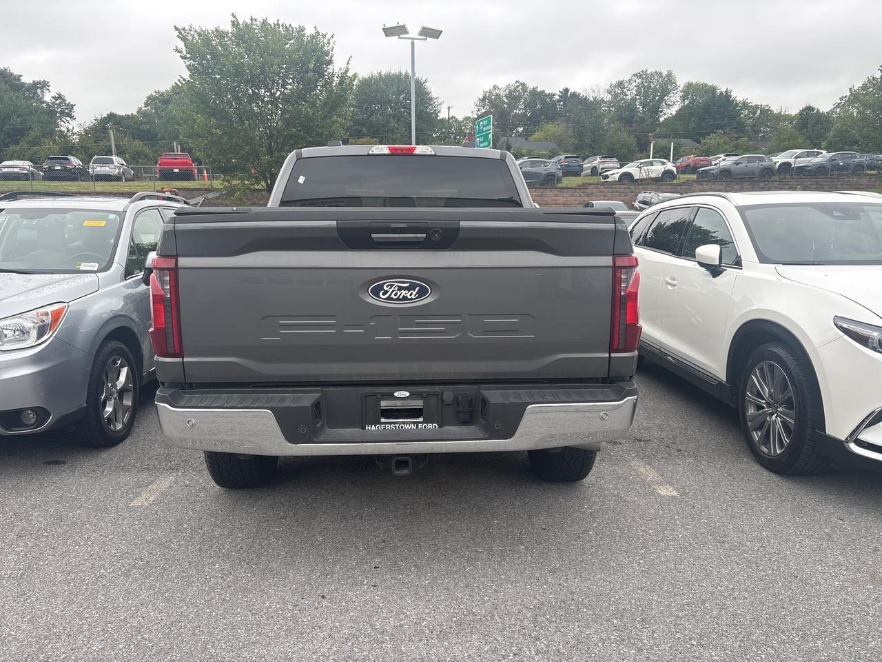 2024 Ford F-150 XLT Hagerstown MD