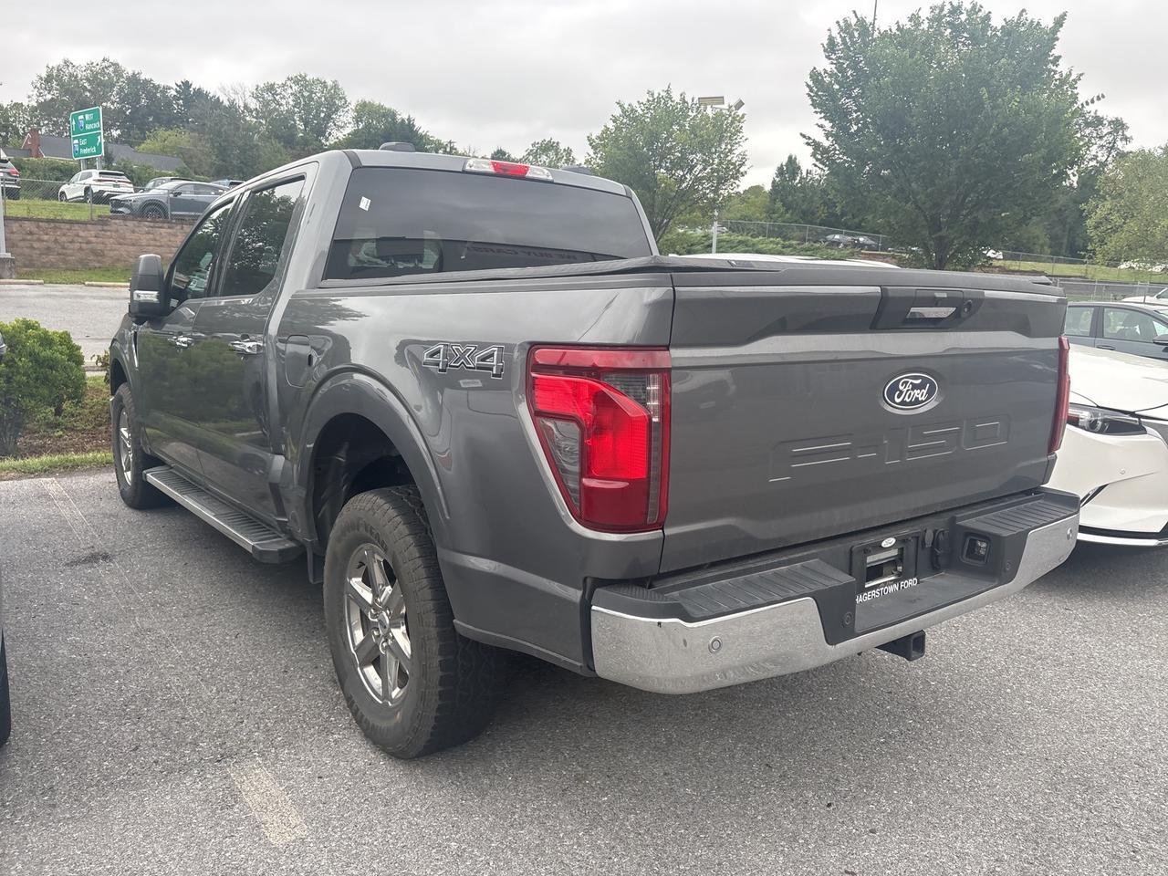2024 Ford F-150 XLT Hagerstown MD