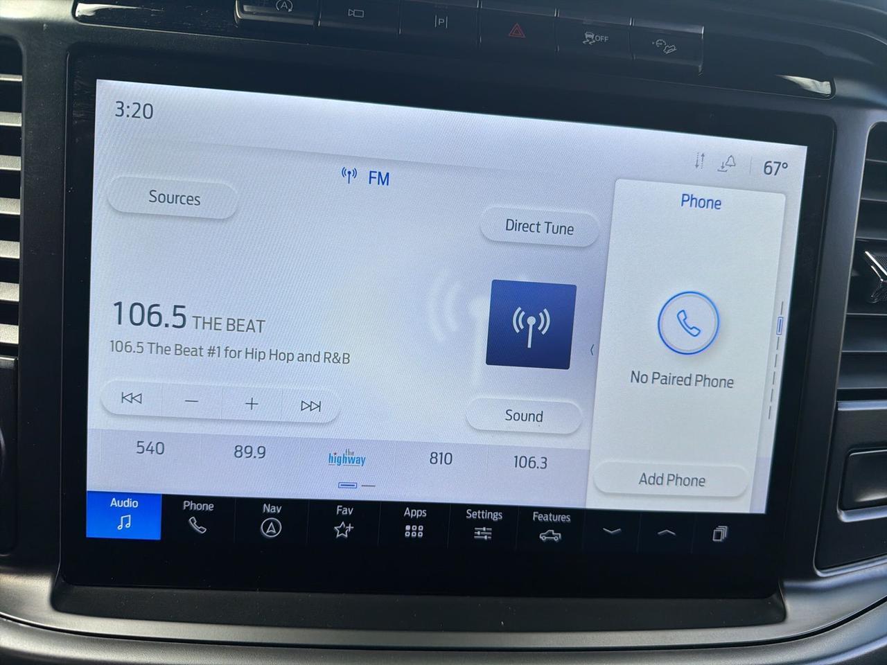 2024 Ford F-150 XLT Ashland VA