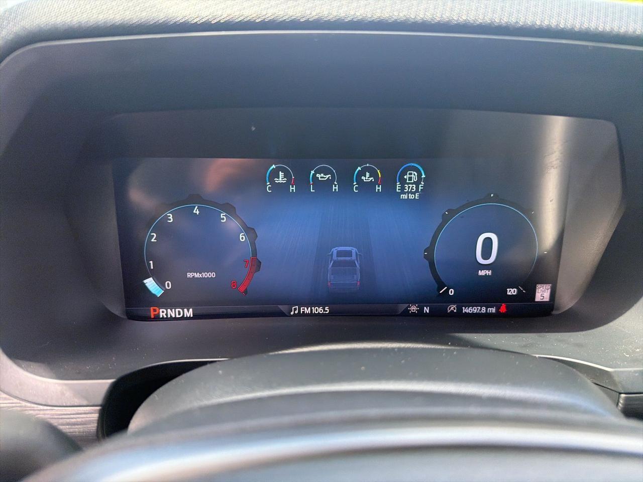 2024 Ford F-150 XLT Ashland VA