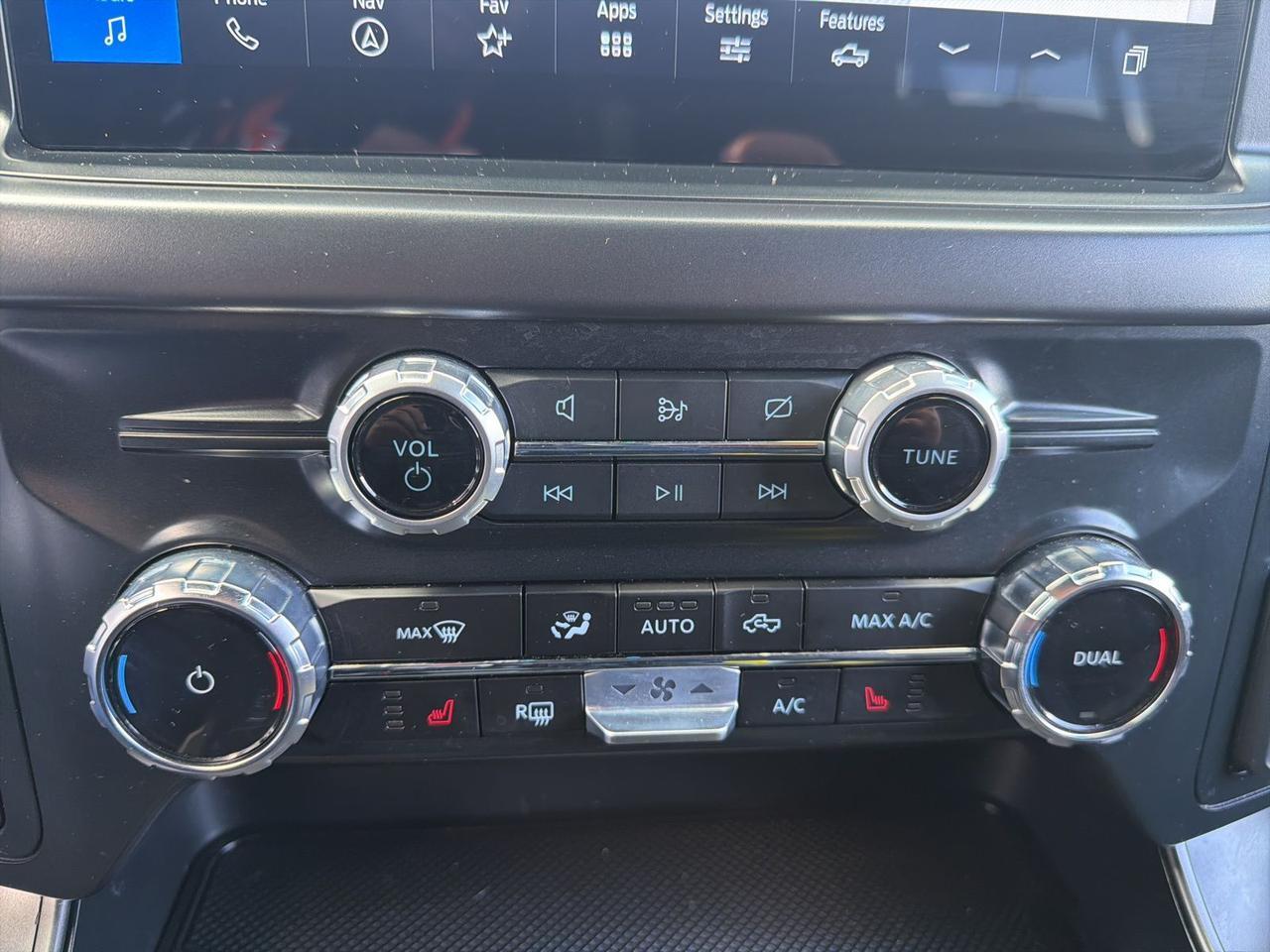 2024 Ford F-150 XLT Ashland VA