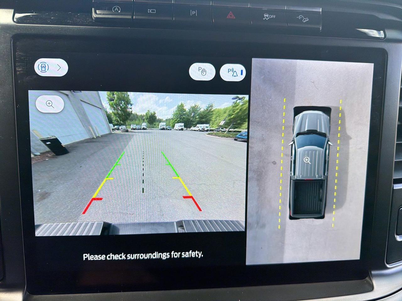 2024 Ford F-150 XLT Ashland VA